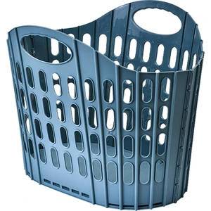 Ev Katlanabilir Çok Fonksiyonlu El Giysi Saklama Sepeti (Yurt Dışından)