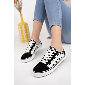 Xstreet Vns Unisex Spor Ayakkabı Günlük Bez Ayakkabı