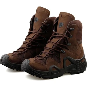 P1490 Avcı Botu Askeri Postal Su Geçirmez Erkek Bot