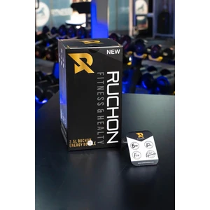 Ruchon Sports Ruchon Sporcu Suluk