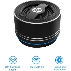 Hp BS200 Kablosuz Bluetooth Hoparlör