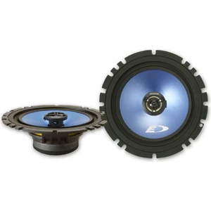 SXE-17C2 6-1/2" (16.5cm Dın) Koaksiyel 2-Yollu Hoparlör