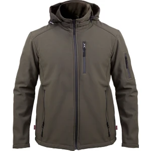 Softshell Outdoor Mont Avcı Su Geçirmez