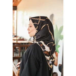 Levidor Twill Eşarp (Trend) LDT257-01