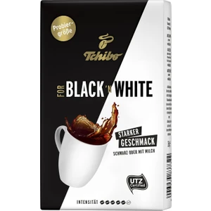Blackn White Öğütülmüş Filtre Kahve 250 Gr