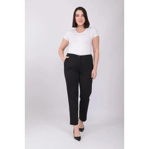 x Modapo Kadın Kumaş Pantolon MDP3553