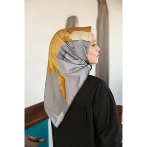 Twill Eşarp (Trend) LDT255-01