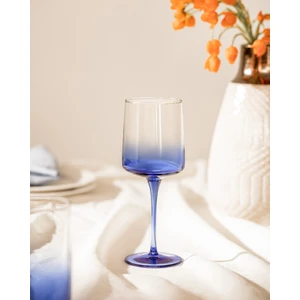 Madame Coco Musette 4lü Şarap Kadehi Seti - 320 ml