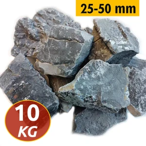 Karpit Kalsiyum Karbür 25-50 mm 10 kg - Çin Karpiti