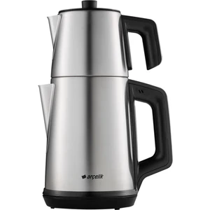 K3283 In Çay Makinesi - Inox