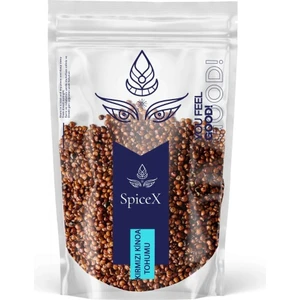 Kırmızı Kinoa Tohumu 250 gr