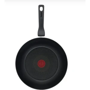 Titanyum Ultimateone Indüksiyon Tabanlı Wok Tava 28 cm