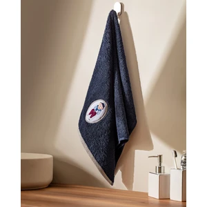 Madame Coco Billie Yüz Havlusu