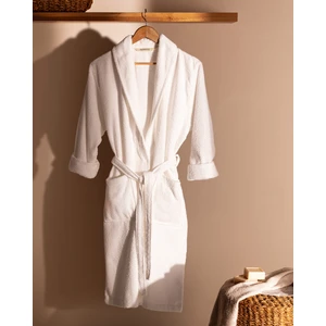 Madame Coco Belda Şalyaka Kadın Bornoz