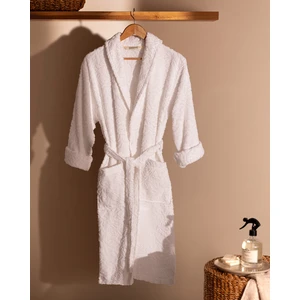 Madame Coco Roesia Şalyaka Kadın Bornoz