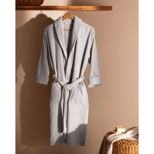 Madame Coco Belda Şalyaka Kadın Bornoz