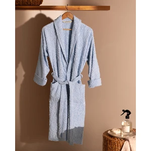 Madame Coco Roesia Şalyaka Kadın Bornoz