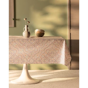 Madame Coco Ancre Pvc Masa Örtüsü - 140X240 cm