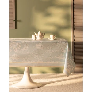 Madame Coco Bukuria Pvc Masa Örtüsü - 140X140 cm