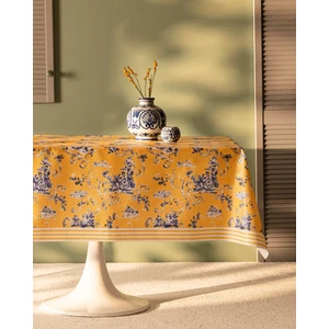 Madame Coco Nora Pvc Masa Örtüsü - 100X140 cm