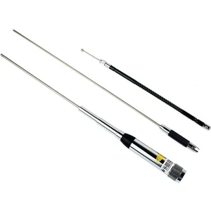 No Name HH-9000 Quad Band Mobil Anten