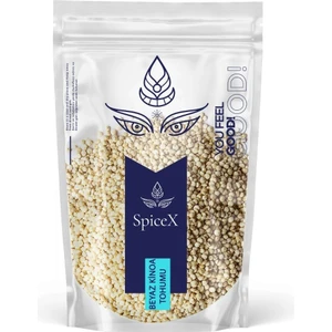 Beyaz Kinoa Tohumu 250 gr