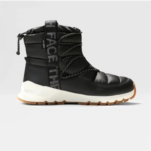 The North Face Kadın Outdoor Bot Siyah