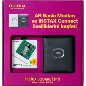 Instax Sq Link Ex D Bundle Box