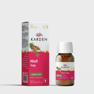 Nioli Yağı 20 ml
