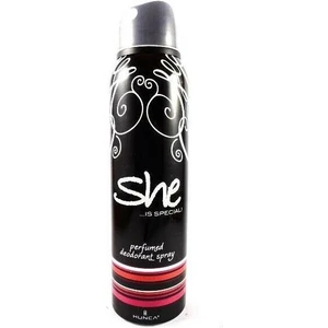 Specıal Black Bayan Deodorant 150 ml