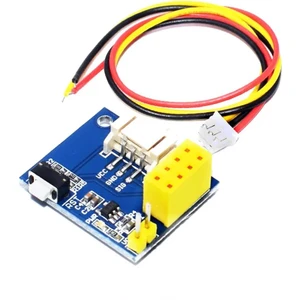 ESP8266 ESP-01 ESP-01S Adaptör Kartı RGB LED Kontrol Modülü
