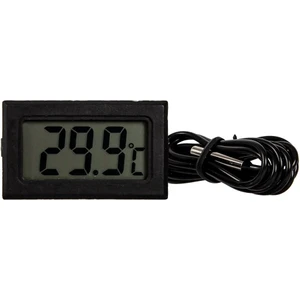 Problu Dijital LCD İç Mekan Termometre