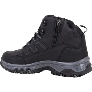Magg Poınt - 888 - Outdoor Trekkıng Ayakkabı - Siyah - 40 - ST02812-14410