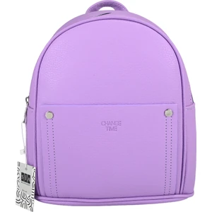 Sia Çanta Chenge Tıme Sırt Çanta Sade Şık Gözterişli ve Kullanışlı Bayan Sırt Çantası