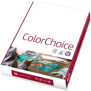 Hp A4 Gramajli Fotokopi Kağıdı 90 gr Color Choice 500 Yp