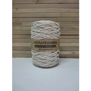 Hamak Hanem 1 kg Makrome Ip %100 Pamuk