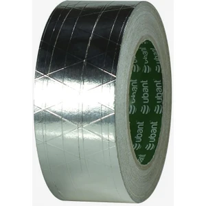 Takviyeli Alüminyum Bant 44 mm x 20 mt