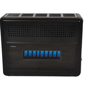 As Royal Doğalgazsobası 10 Kw Duvar Tipi