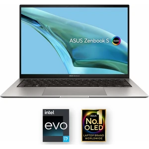 Zenbook S 13 OLED I7-1355U 16GB 1tb SSD 2.8k 13.3" 60hz Windows 11 Home Taşınabilir Bilgisayar UX5304VA-NQ020W