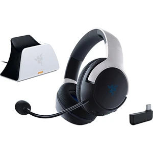 Legendary Bundle Kaira Kablosuz Kulaklık ve Ps5 Dualsense Şarj Istasyonu RZ82-03980100-B3M1