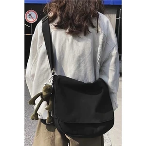 Postacı Çanta Unisex Sokak Tarzı POSTACI ÇANTA