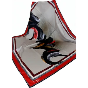 Sport Eşarp - 28P-11 - Tivil