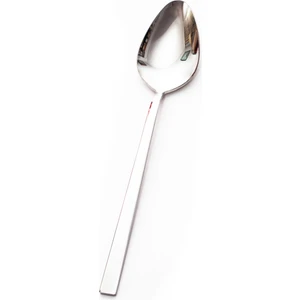 Mercan Yemek Kaşığı 3mm 12 Adet 18/10- 304 Kalite