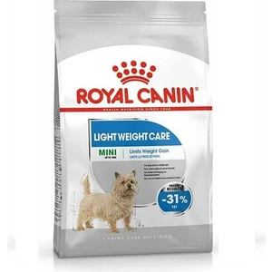 Royal Canin Mini Light Care Diyet Yetişkin Köpek Maması 3 kg