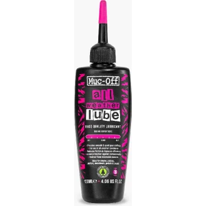 All Weather Lube Zincir Yağı 120ML