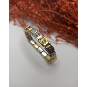 GEN TAKI Nomination Esnek Bileklik