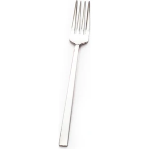 Mercan Yemek Çatalı 3mm 12 Adet 18/10- 304 Kalite