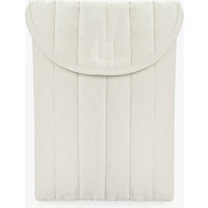 Mila Ekru Laptop Çantası