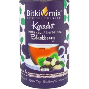 Bitki Mix Karadut Bitki Çayı