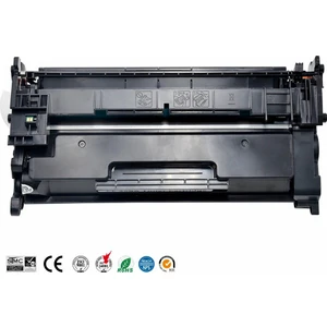 Hp Laserjet Pro Mfp M4103DW 151A W1510A Ithal Muadil Siyah Chipli Toner 3.050 Sayfa